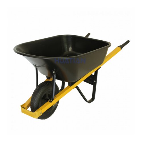 platform hand truck_fertilizer spreader_Qingdao Huatian Hand Truck Co ...