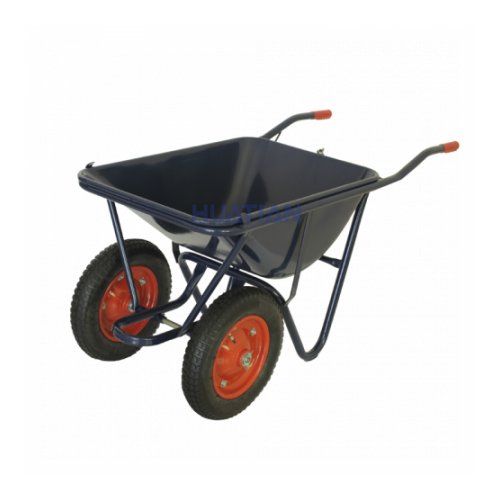 platform hand truck_fertilizer spreader_Qingdao Huatian Hand Truck Co ...