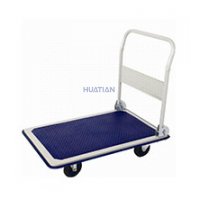 Qingdao Huatian Hand Truck MR 12QT Feed Bucket MR12QP/HFB-BLUE Qingdao Huatian Hand Truck MR 12QT Feed Bucket MR12QP/HFB-BLUE