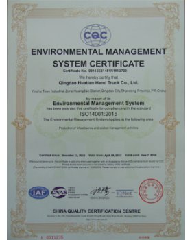 ISO14001